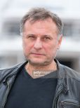 Michael Nyqvist