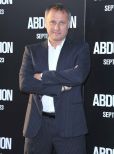 Michael Nyqvist