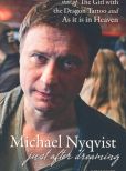Michael Nyqvist