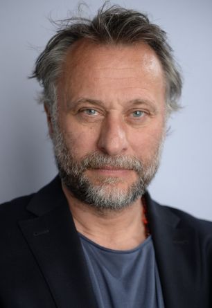 Michael Nyqvist