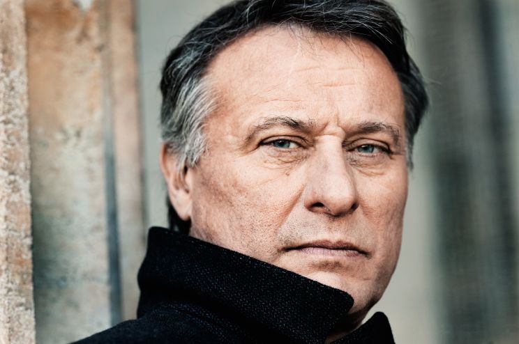 Michael Nyqvist