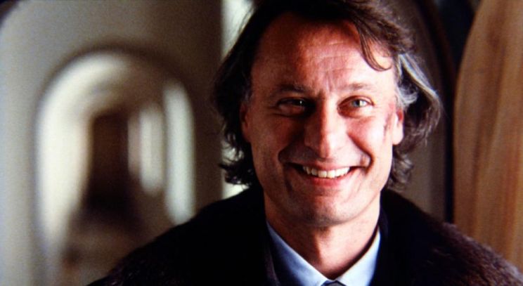 Michael Nyqvist