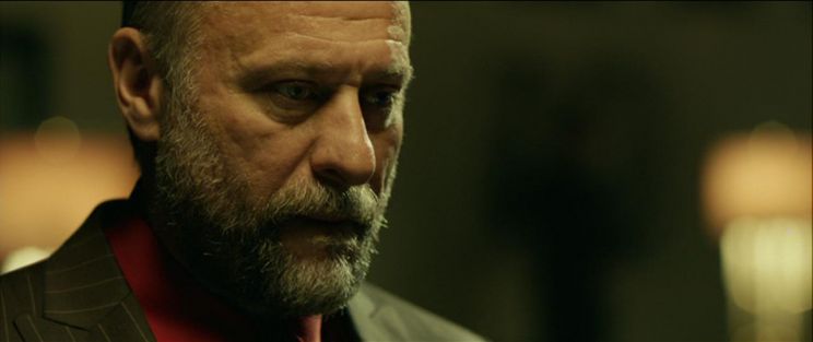 Michael Nyqvist