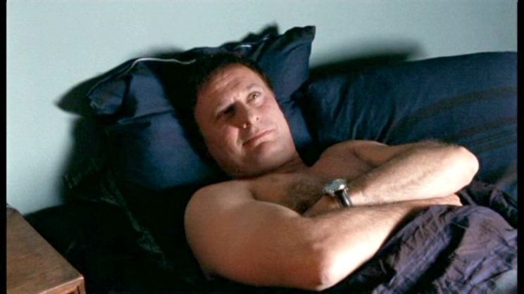 Michael Nyqvist