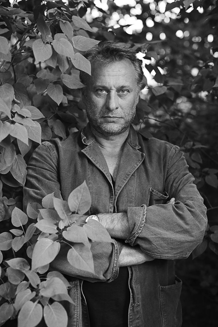 Michael Nyqvist