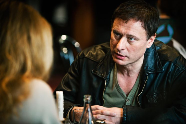 Michael Nyqvist