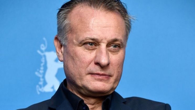 Michael Nyqvist