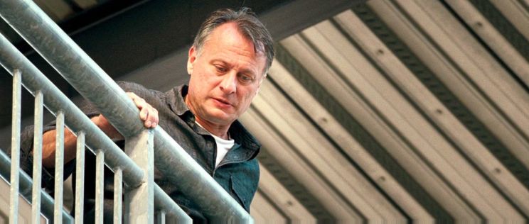 Michael Nyqvist