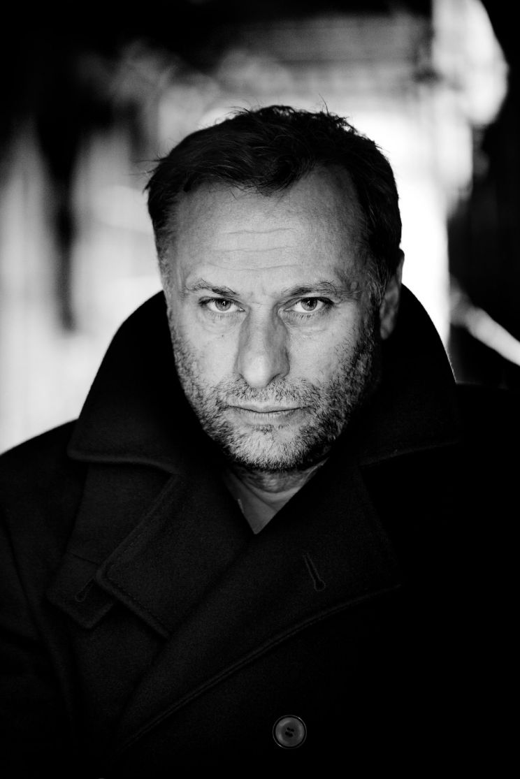 Michael Nyqvist