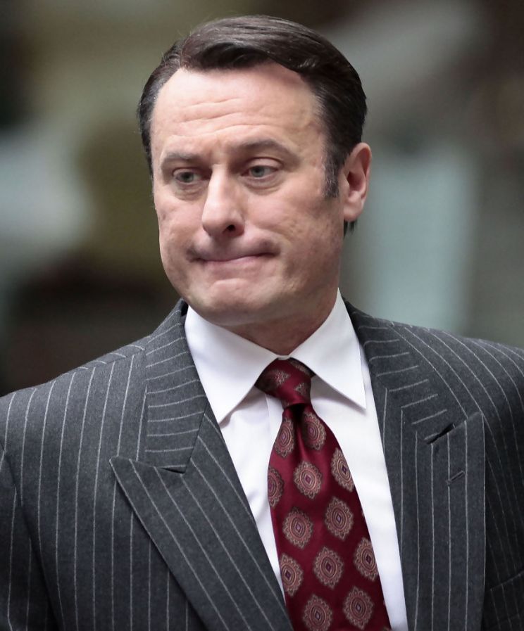 Michael Nyqvist