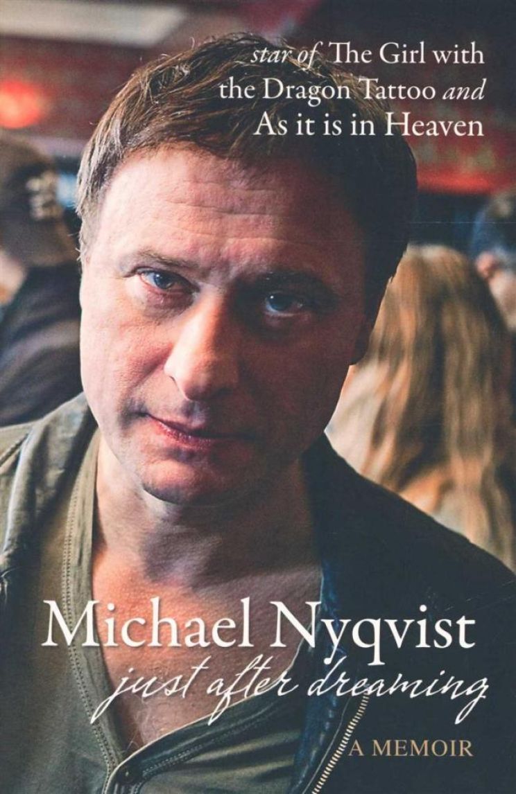 Michael Nyqvist