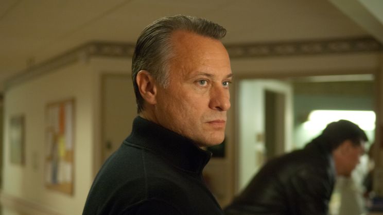 Michael Nyqvist