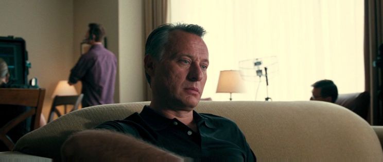 Michael Nyqvist