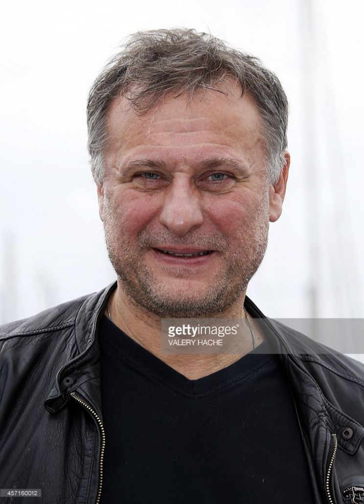 Michael Nyqvist