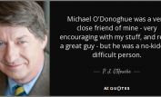 Michael O'Donoghue