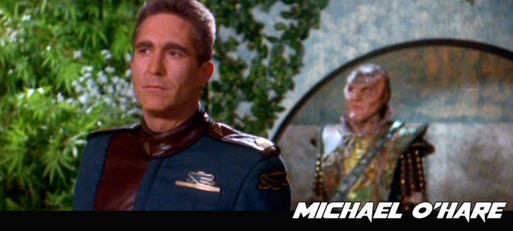Michael O'Hare