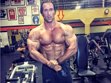 Michael O'Hearn photo