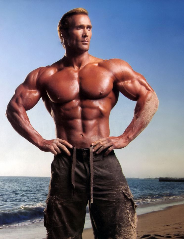 Michael O'Hearn