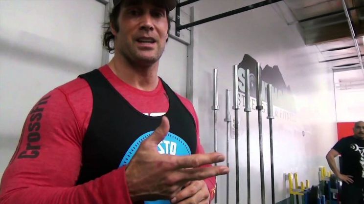 Michael O'Hearn