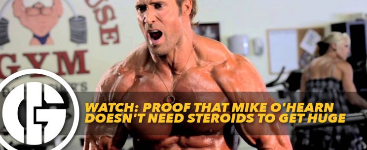 Michael O'Hearn