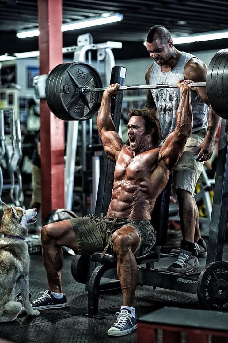 Michael O'Hearn