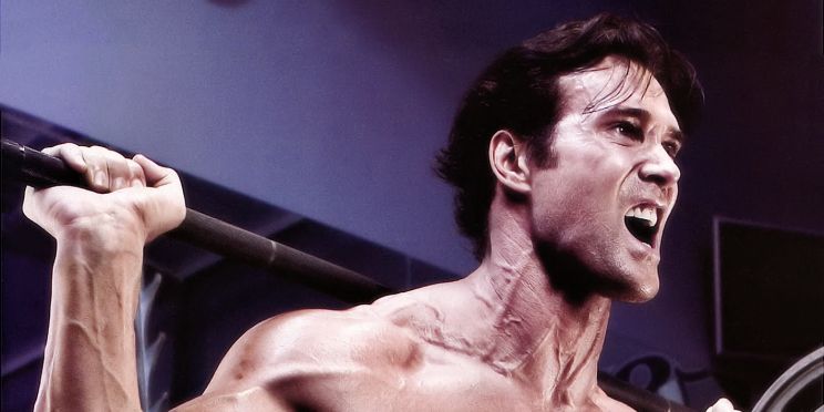 Michael O'Hearn