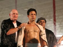 Michael O'Laskey II