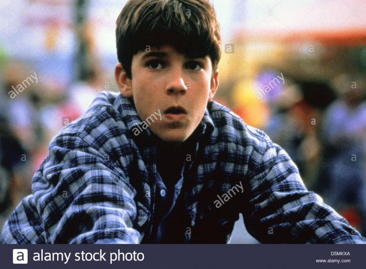 Michael O'Laskey II