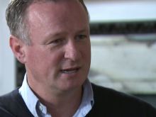 Michael O'Neill