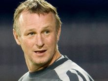 Michael O'Neill