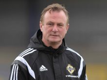 Michael O'Neill