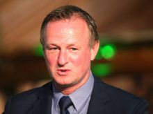 Michael O'Neill