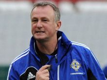 Michael O'Neill