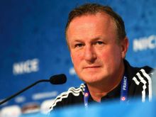 Michael O'Neill