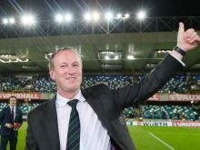 Michael O'Neill