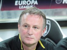 Michael O'Neill