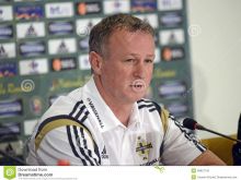 Michael O'Neill