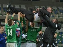 Michael O'Neill