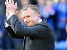 Michael O'Neill