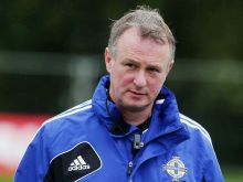 Michael O'Neill