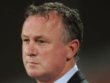 Michael O'Neill