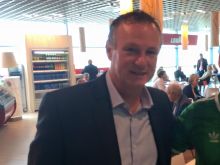 Michael O'Neill