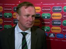 Michael O'Neill