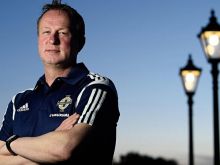 Michael O'Neill