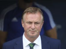 Michael O'Neill