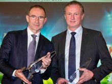 Michael O'Neill