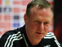 Michael O'Neill