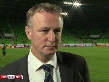 Michael O'Neill