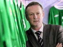 Michael O'Neill