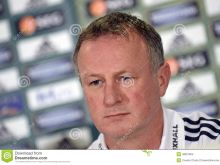 Michael O'Neill